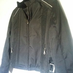 USA Biker Design Polyester/Nylon Jacket M